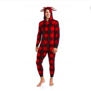 Adult Christmas Onesie (unisex)